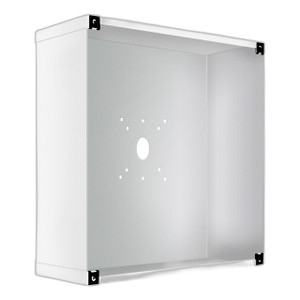 Valcom VB-S23 Surface Mount Backbox - Image 2