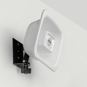 Valcom VC-1060A Round Ceiling Speaker with Talkback
