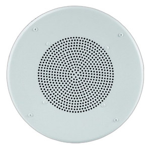 Valcom VC-1060A Round Ceiling Speaker with Talkback - Image 3