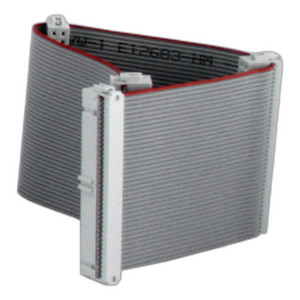 Valcom VC40R-4 4 Position Backplane Cable