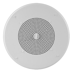 Valcom V-C806PK 8-Inch Ceiling Speaker - Image 2