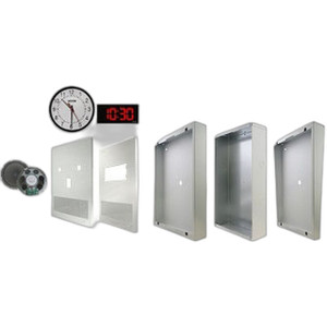 Valcom V-CSB25 Clock Speaker Baffle