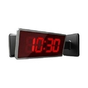 Valcom V-DMKIT Digital Clock Bracket