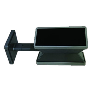 Valcom V-DMKIT Digital Clock Bracket - Image 2