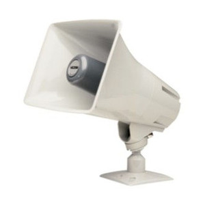 Valcom VIP-130AL-GY-IC IP Horn Speaker