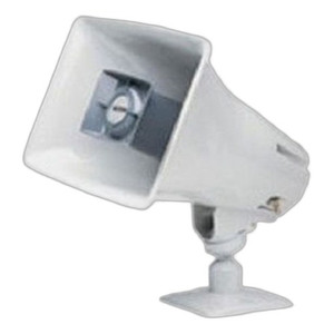 Valcom VIP-148AL-GY-IC IP Talkback Horn