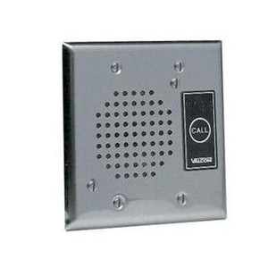 Valcom VIP-172AL-VRSS-IC IP Intercom Doorplate Speaker