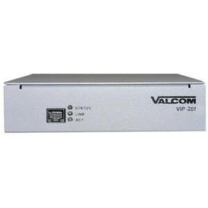 Valcom VIP-204B SIP Paging Gateway - Image 2