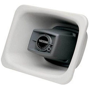 Valcom VIP-480AL-W-IC IP FlexHorn Speaker