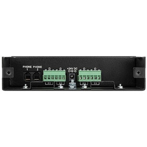 Valcom VIP-812B Dual Network Station Port