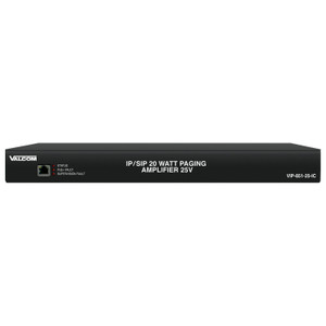 Valcom VIP-814B Quad Enhanced Network Station Port