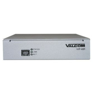 Valcom VIP-821A IP Gateway FXO Port