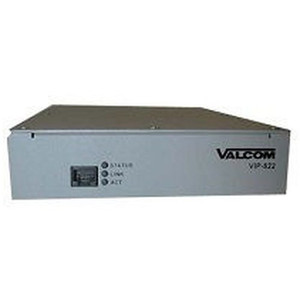 Valcom VIP-822A Dual Enhanced Network Trunk Port