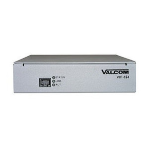 Valcom VIP-824A Quad Network Trunk Port Gateway