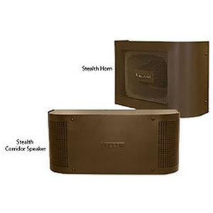 Valcom VIP-9831A-SA IP Stealth Horn One-Way