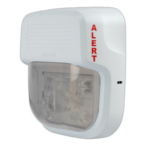 Valcom VIP-998-WH-IC SIP Strobe Alert - Image 2