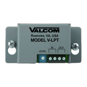 Valcom V-LPT One-Way Paging Adapter
