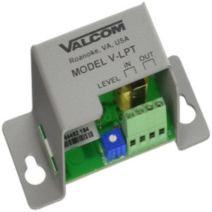 Valcom V-LPT One-Way Paging Adapter