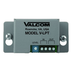 Valcom V-LPT One-Way Paging Adapter - Image 2