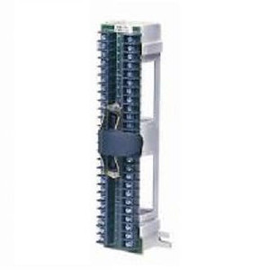 Valcom VM-186 RJ-45 to 110 IDC Adapter