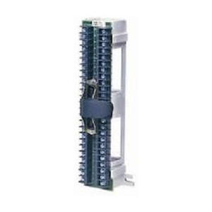 Valcom VM-186 RJ-45 to 110 IDC Adapter