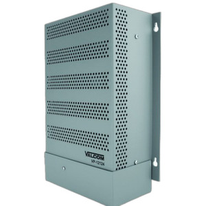 Valcom VP-12124 24VDC 12A Switching Power Supply - Image 2