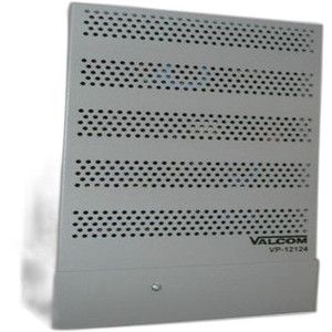 Valcom VP-12124 Switching Power Supply 24VDC 12A