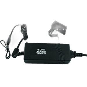 Valcom VP-2148D 48VDC 2-Amp Power Supply - Image 2