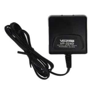 Valcom VP-324D 24VDC Digital Power Supply