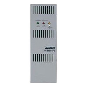 Valcom VP-6124-UPS Battery Back-Up Adapter