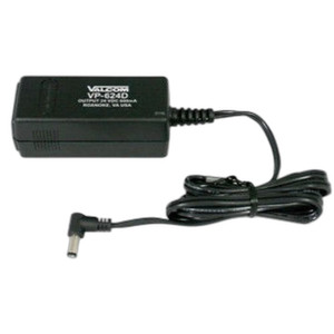 Valcom VP-624D 24VDC Digital Power Supply