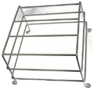 Valcom V-WGFLEX-2 Wire Guard for FlexHorns