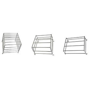 Valcom V-WGHORN-2 Wire Guard for Horns