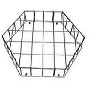 Valcom V-WGVL520-2 Wire Guard for VL520
