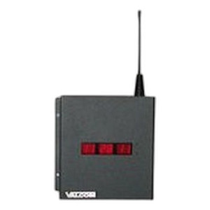 Valcom V-WMCA Wireless Master Clock Transceiver (view 3)