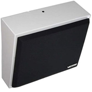 Valcom V-WTGY 8" Talkback Wall Speaker