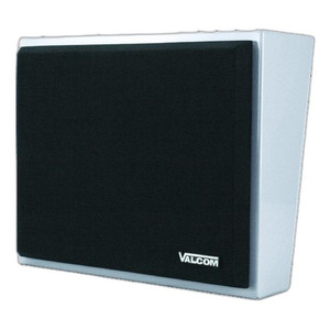 Valcom V-WTGY 8" Talkback Wall Speaker - Image 2