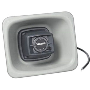 Valcom V-1090-W FlexHorn Water Resistant Speaker
