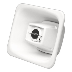 Valcom V-1090-W FlexHorn Water Resistant Speaker - Image 2