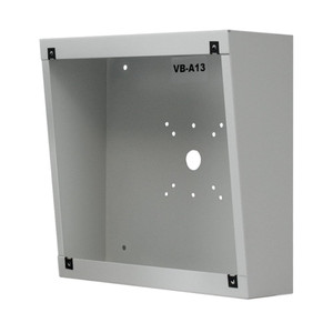 Valcom VB-A24 Angled Backbox for Ceiling Mount
