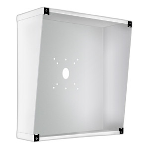 Valcom VB-A24 Angled Backbox for Ceiling Mount - Image 2
