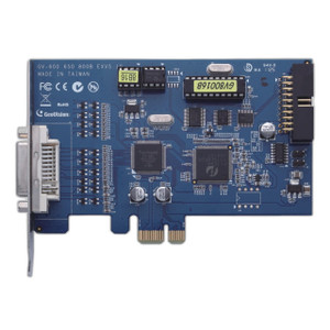 Geovision GV-650 Composite Video Input Adapter