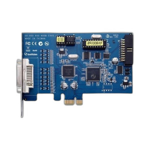 Geovision GV-800 GV-800 D-Type 8-Channel Card - image 2