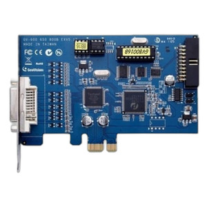 Geovision GV-800 GV-800 D-Type 8-Channel Card