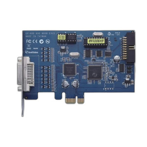 Geovision 55-800EX-160 GV-800 Express 16-Card System - image 2