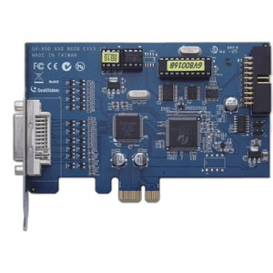 Geovision 55-800EX-160 GV-800 Express 16-Card System