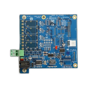 Geovision GV-NET GV-NET Video Input Adapter - image 2