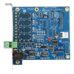 Geovision GV-NET GV-NET Video Input Adapter