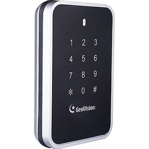 Geovision GV-READER 125KHZ contactless ID card reader detail view