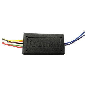 Geovision GV-GPS GPS Receiver RS232